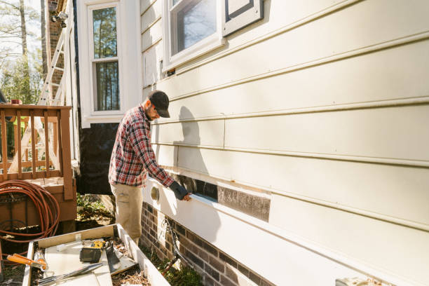 Top rated local Emergency Siding Repair specialists in Fort Thomas, KY